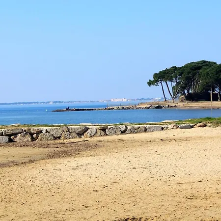 Apartment Port Hyeres